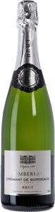 Cremant  De Bordeaux Timberlay Brut