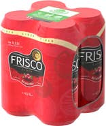 Frisco Brusinka Multipack 4x330ml