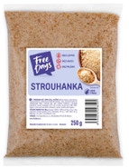 FreeDays Strouhanka bez lepku