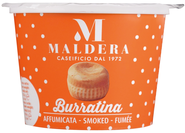 Maldera Burrata uzená