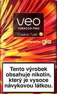 veo™ Tropical Twist, 20/4,2 g