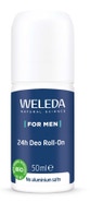 Weleda Deo Roll-on Men 24h