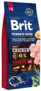 Brit Premium by Nature Senior L+XL