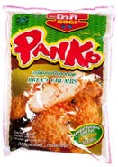 Liu Shi Gogi Panko Směs obalovací