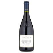 Viña Tarapacá Merlot Gran Reserva červené víno