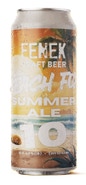 Fenek Beach Fox Summer Ale
