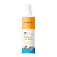 skinexpert BY DR.MAX  Solar Sun Lotion Kids SPF50 200 ml