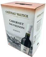Château Valtice Cabernet Sauvignon BiB