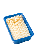 Houby Enoki čerstvé, balení