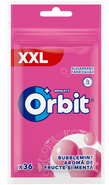 Orbit Bubblemint sáček
