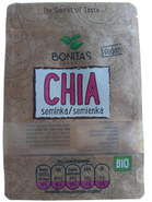 BONITAS BIO Chia semínka