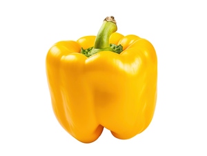 Náhled kategorie Paprika žlutá, 1 ks