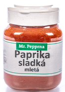 Mr. Pepprna Paprika sladká 