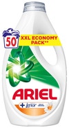 Ariel Plus Gel Gold Orchid, 2,25 l