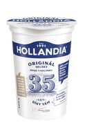 Hollandia jogurt selský bílý