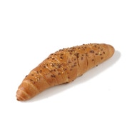 Kompek Rohlík žitný s&nbsp;posypem 