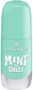 essence Lak na nehty gel nail 38