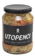 Supervego Utopenci S (malé) 
