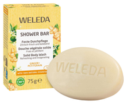 Weleda Citrusové osvěžující mýdlo