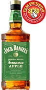 Jack Daniel's Apple (35%)