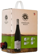 Sommelier Select Ryzlink rýnský BiB