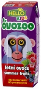 Hello Ovozoo letní ovoce