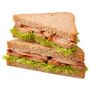 Juddy Bagety Sandwich kuře grill