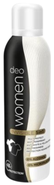 Dalli Invisible 5v1 deodorant