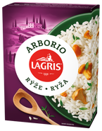 Lagris Rýže arborio