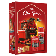 Old Spice Dárková sada Wolfthorn Gamer
