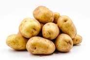 BIO Brambory konzumní
