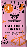 Chimpanzee Isotonic drink Grapefruit