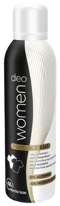 Dalli Invisible 5v1 deodorant