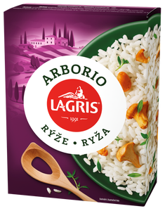 Lagris Rýže arborio
