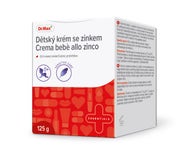 Dr.Max Dětský krém se zinkem 125 g