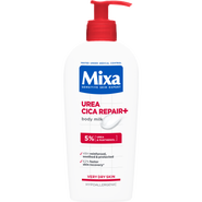 Mixa Cica Urea Repair+ tělové mléko pro velmi suchou pokožku
