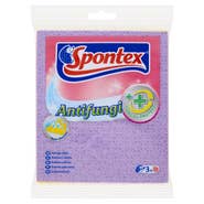 Spontex Utěrka houbová Antifungi