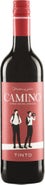 Familia Parra Camino Tinto Irjimpa BIO