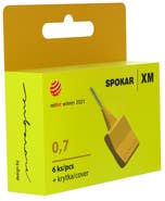 Spokar Mezizubní kartáčky 0,7mm