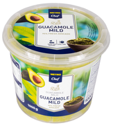 Metro Chef Guacamole Mild chlazené