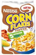 Nestlé Corn Flakes Toffee