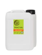 Tierra Verde BIO Prací gel s vůní citrusů 