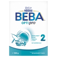 BEBA OPTIPRO® 2 pokračovací kojenecké mléko