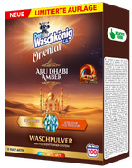 WaschKönig Color Box Oriental 6 kg 