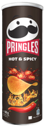 Pringles Hot & Spicy
