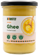 Honestly Ghee