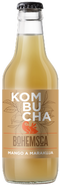 Bohemsca Kombucha Mango / Maracuja