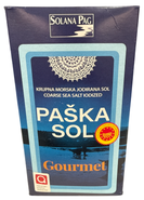 Solana Pag Gourmet Mořská sůl