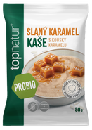 Topnatur Probio kaše Slaný karamel