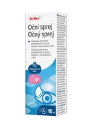 Dr.Max Oční sprej 10 ml